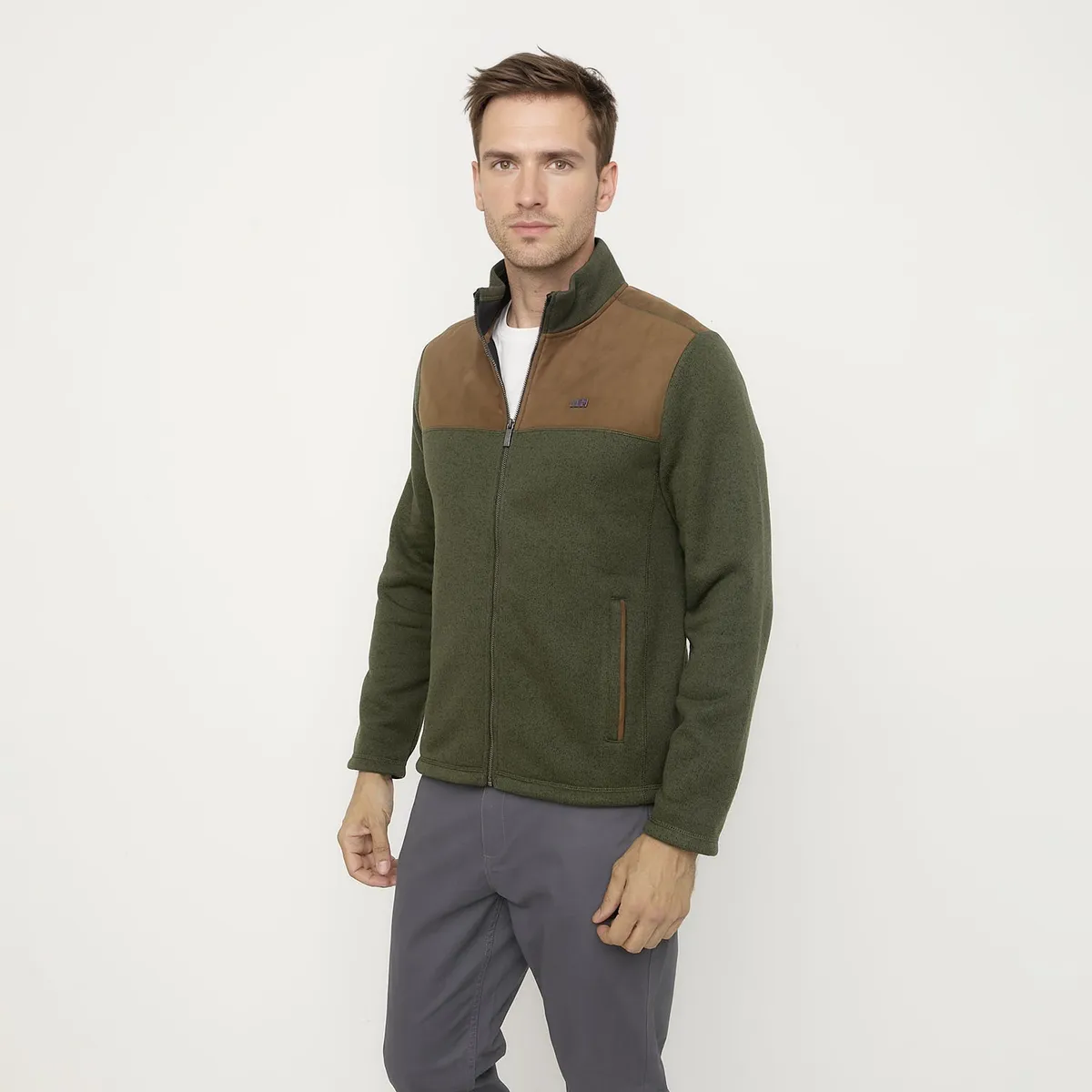 UNIVERSITY CLUB - Polar Hombre University Club