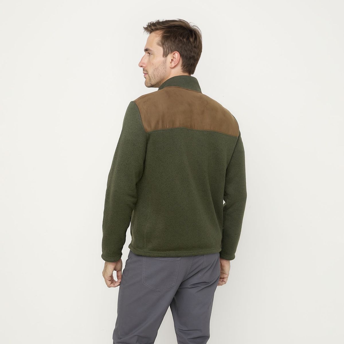 UNIVERSITY CLUB - Polar Hombre University Club