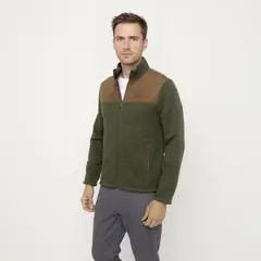 UNIVERSITY CLUB - Polar Hombre