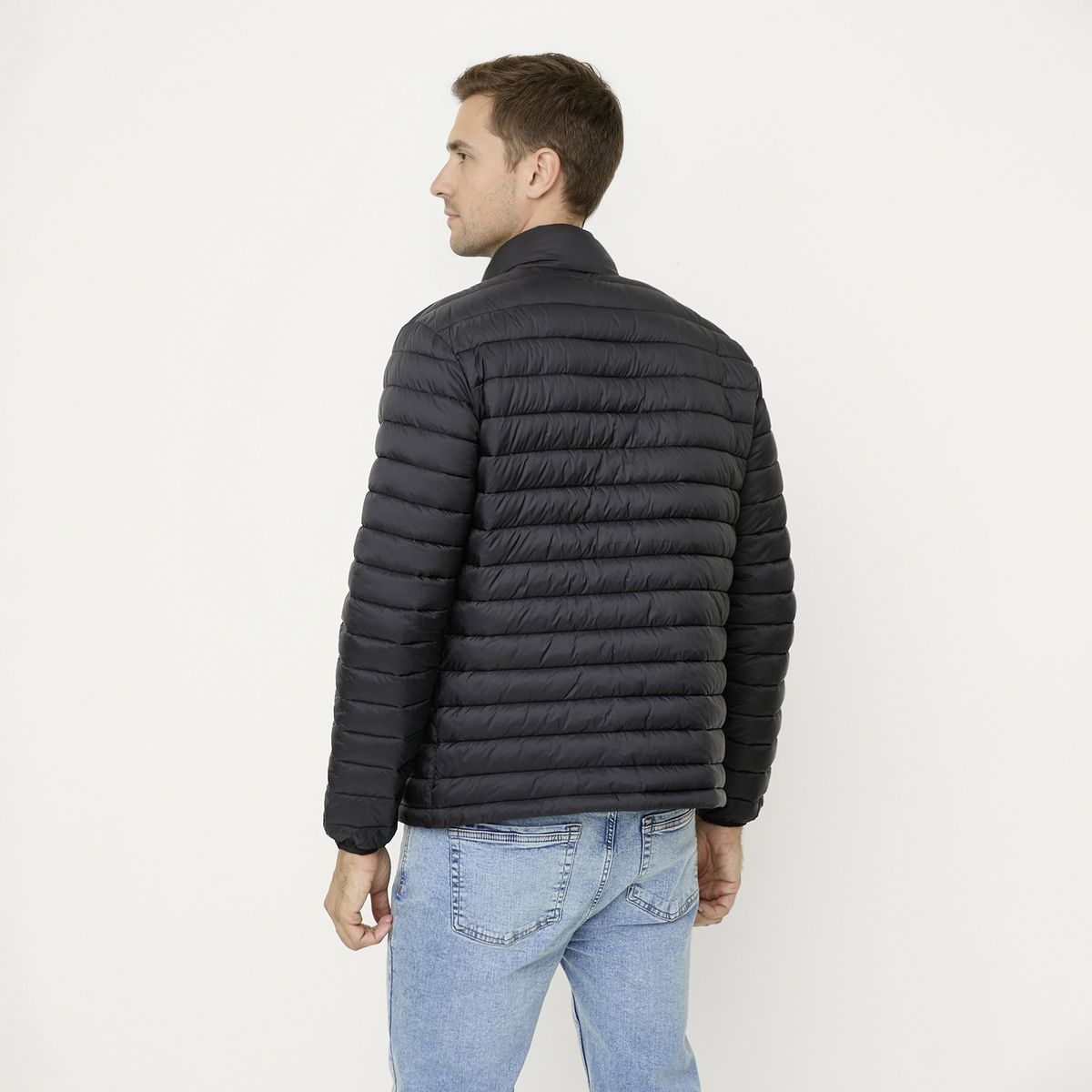 UNIVERSITY CLUB - Parka Hombre University Club