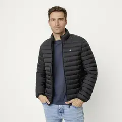 UNIVERSITY CLUB - Parka Hombre