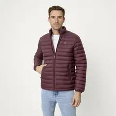 UNIVERSITY CLUB - Parka Hombre