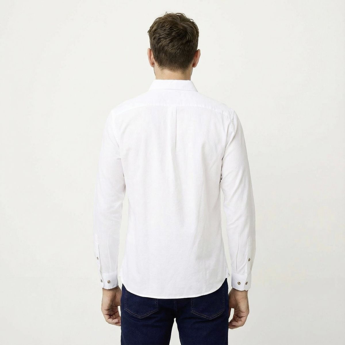 UNIVERSITY CLUB - Camisa Hombre University Club