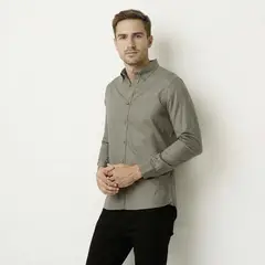 UNIVERSITY CLUB - Camisa Hombre