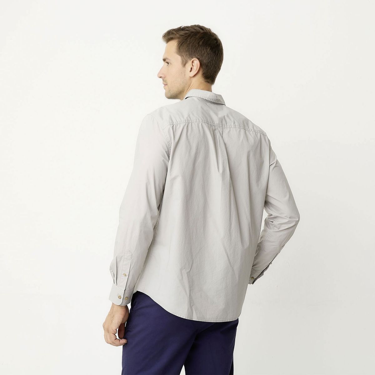 UNIVERSITY CLUB - Camisa Hombre University Club