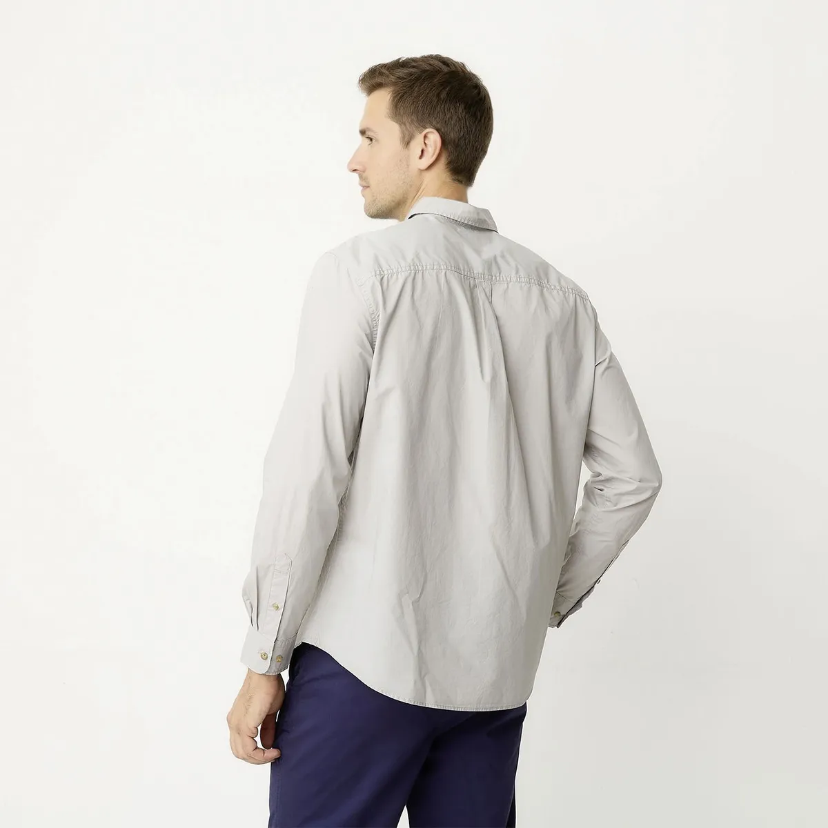 UNIVERSITY CLUB - Camisa Hombre University Club