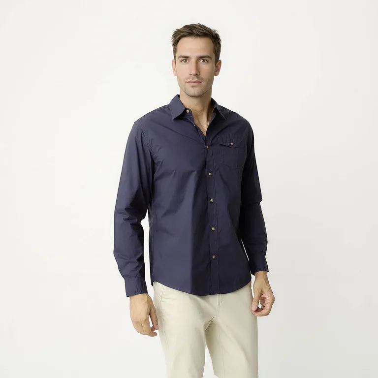 Camisa Hombre