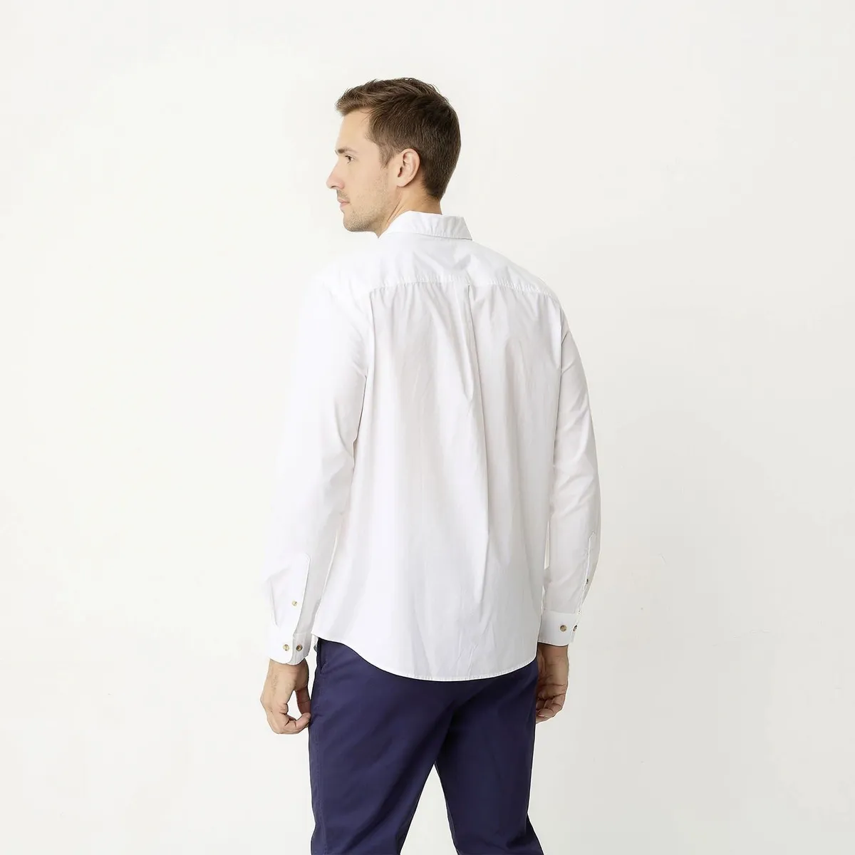 UNIVERSITY CLUB - Camisa Hombre University Club