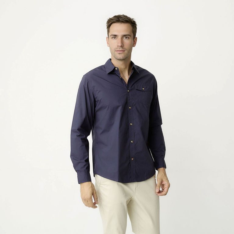 Camisa Hombre