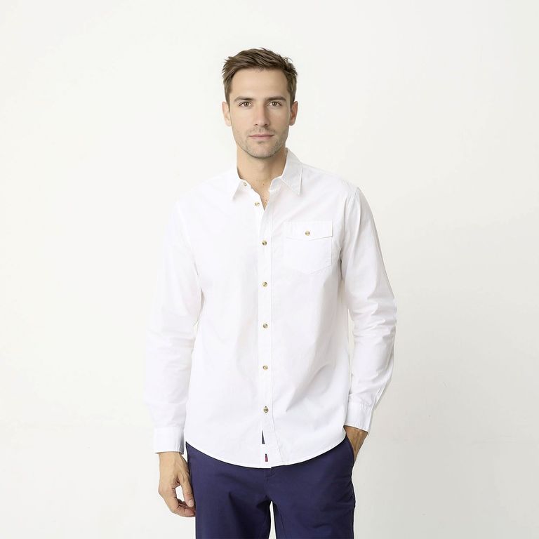 Camisa Hombre
