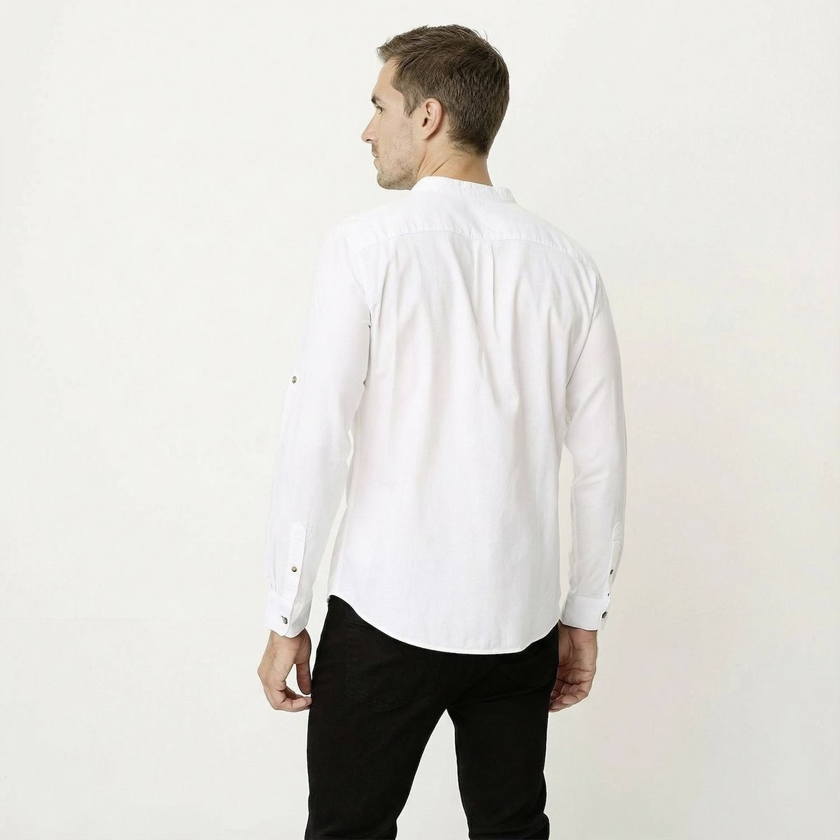 UNIVERSITY CLUB - Camisa Hombre University Club