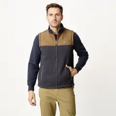 UNIVERSITY CLUB - Polar Hombre