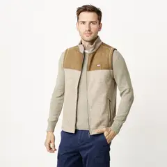 UNIVERSITY CLUB - Polar Hombre