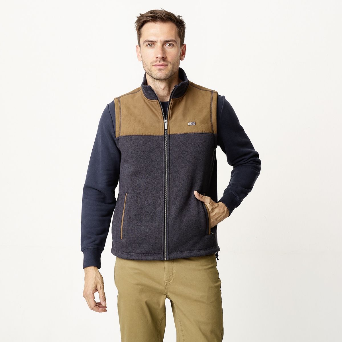 UNIVERSITY CLUB - Polar Hombre University Club