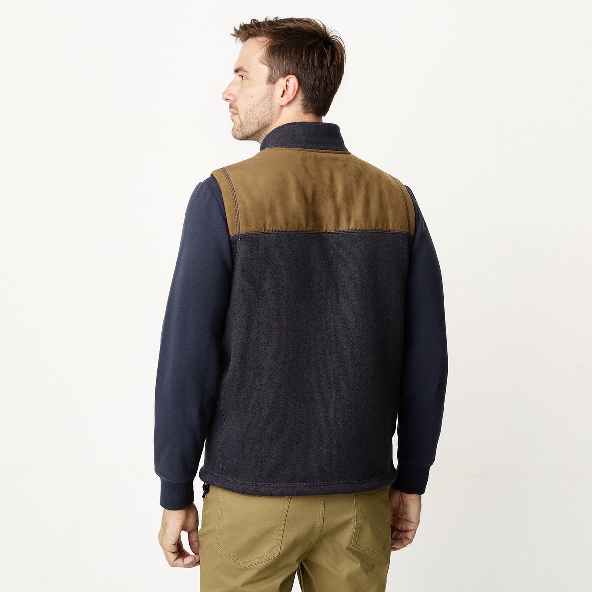 UNIVERSITY CLUB - Polar Hombre University Club