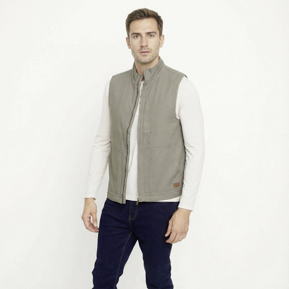 UNIVERSITY CLUB - Chaqueta Hombre University Club