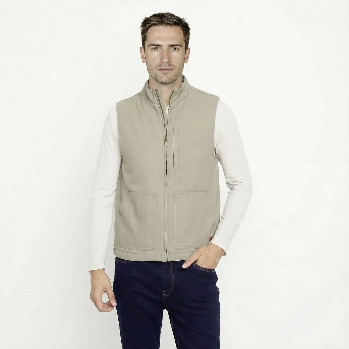 UNIVERSITY CLUB - Chaqueta Hombre University Club