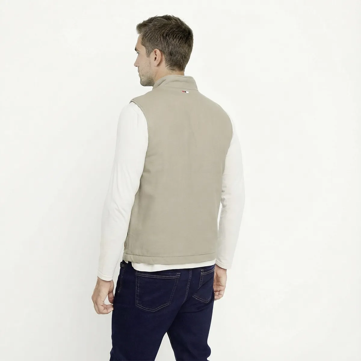 UNIVERSITY CLUB - Chaqueta Hombre University Club
