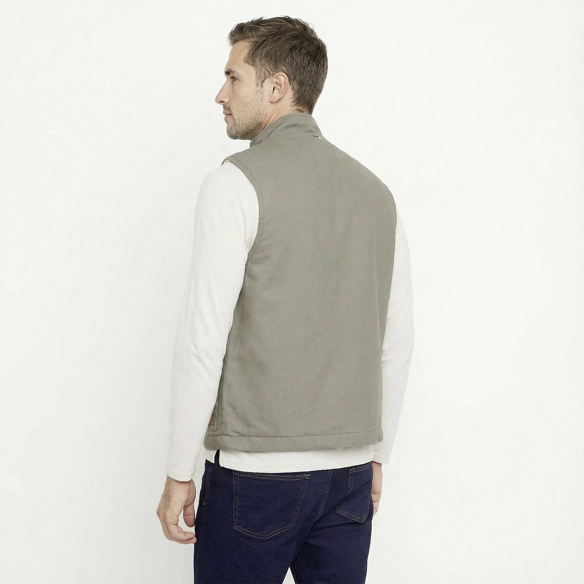 UNIVERSITY CLUB - Chaqueta Hombre University Club