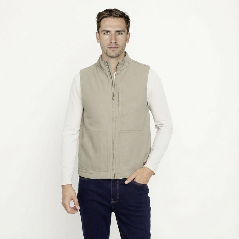 UNIVERSITY CLUB Chaqueta Hombre