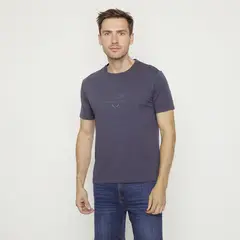 UNIVERSITY CLUB - Polera Hombre