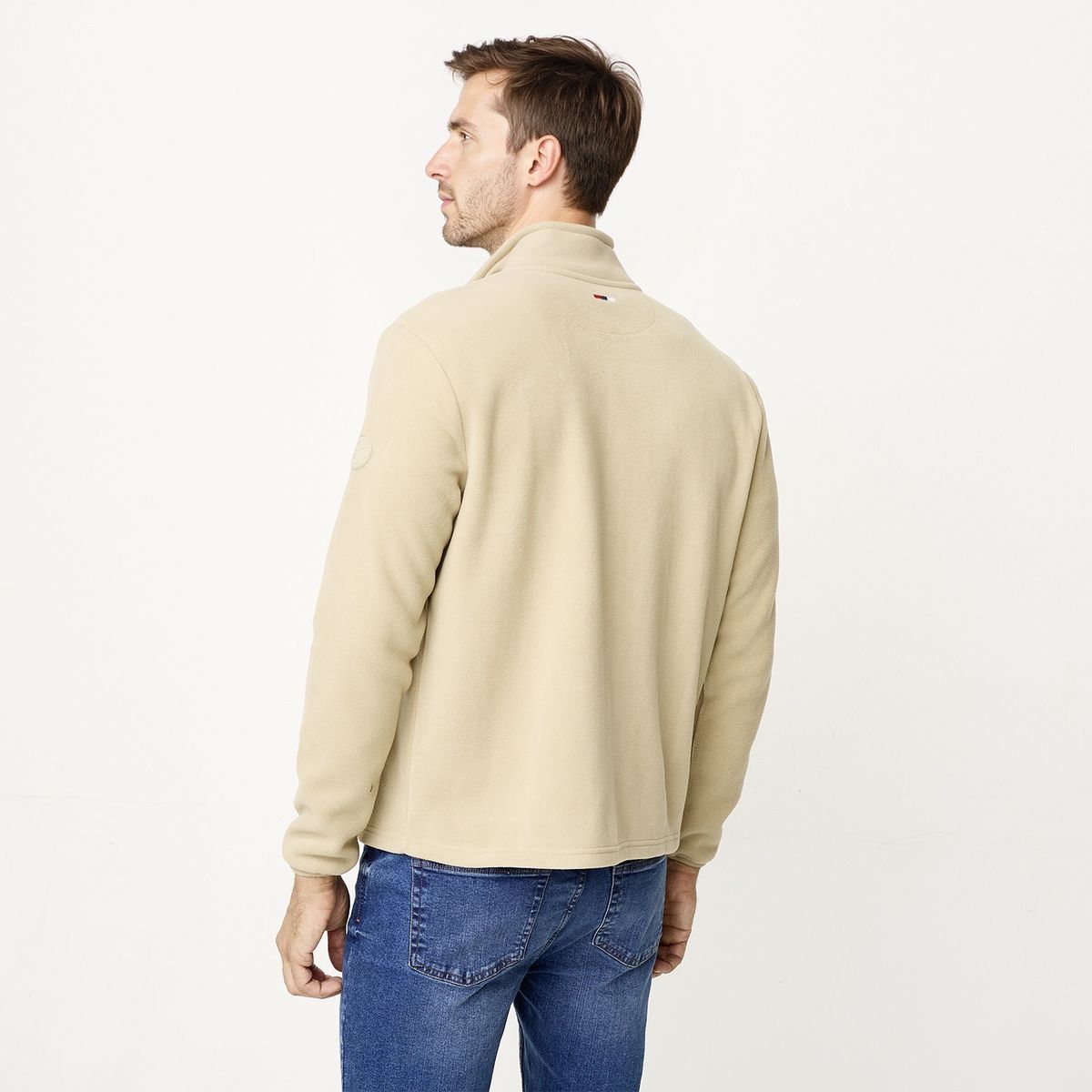 UNIVERSITY CLUB - Polar Hombre University Club