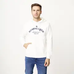 UNIVERSITY CLUB - Polerón Hombre