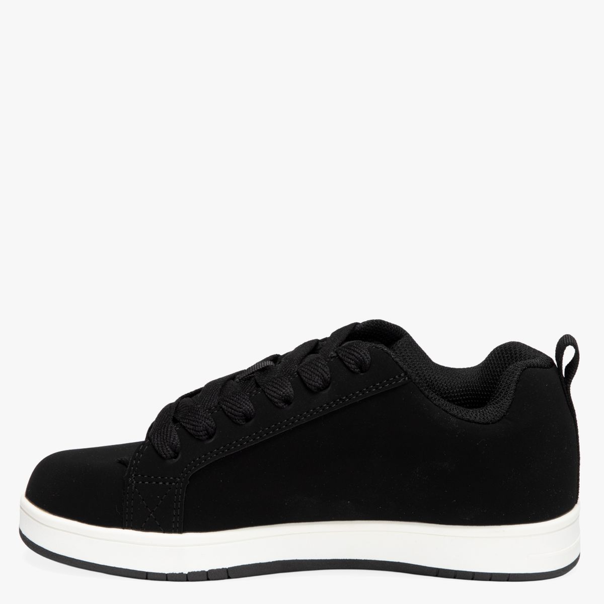 STARTER - Mars Zapatilla Urbana Niño Negro (34 A 38) Starter