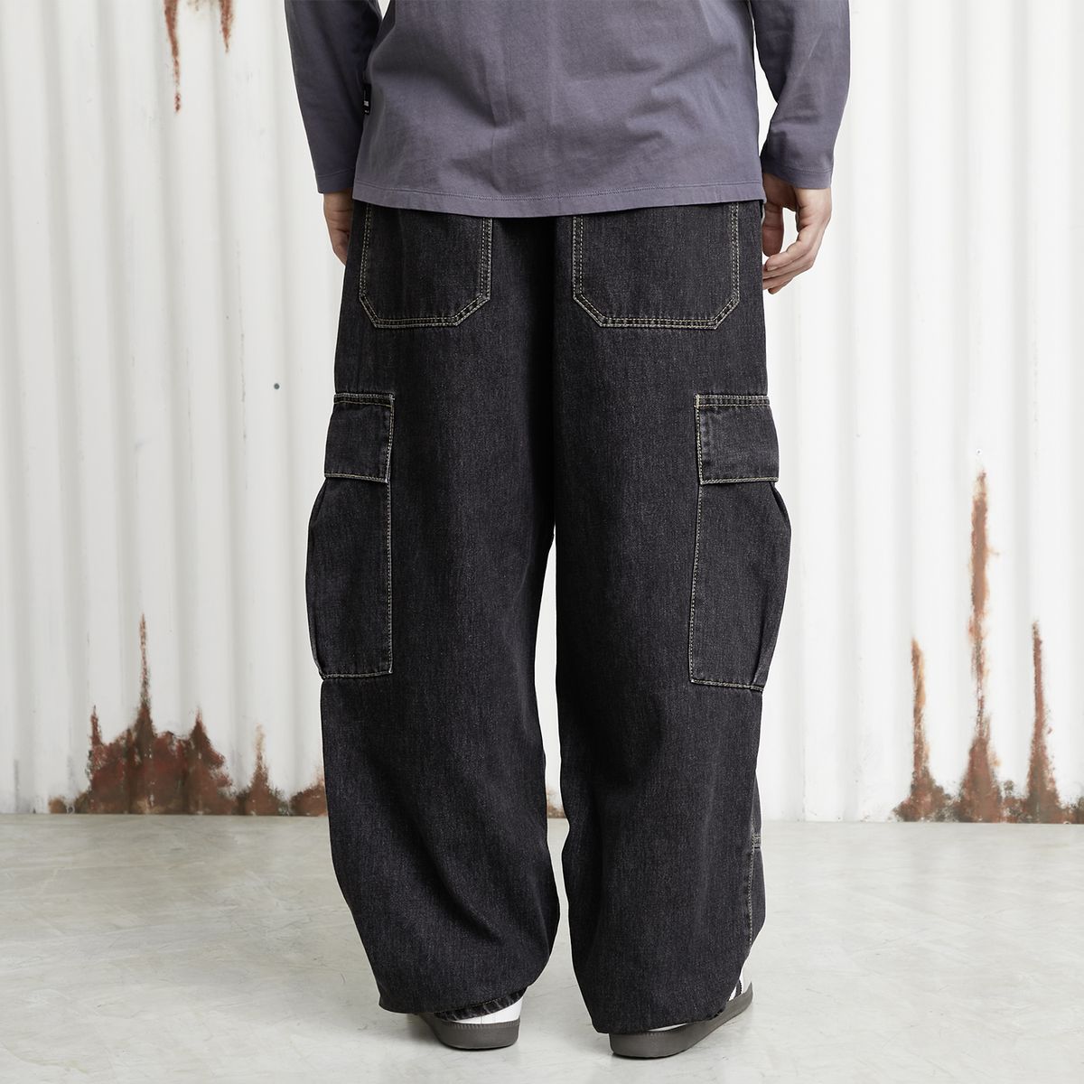 AMERICANINO - Jeans Hombre Americanino