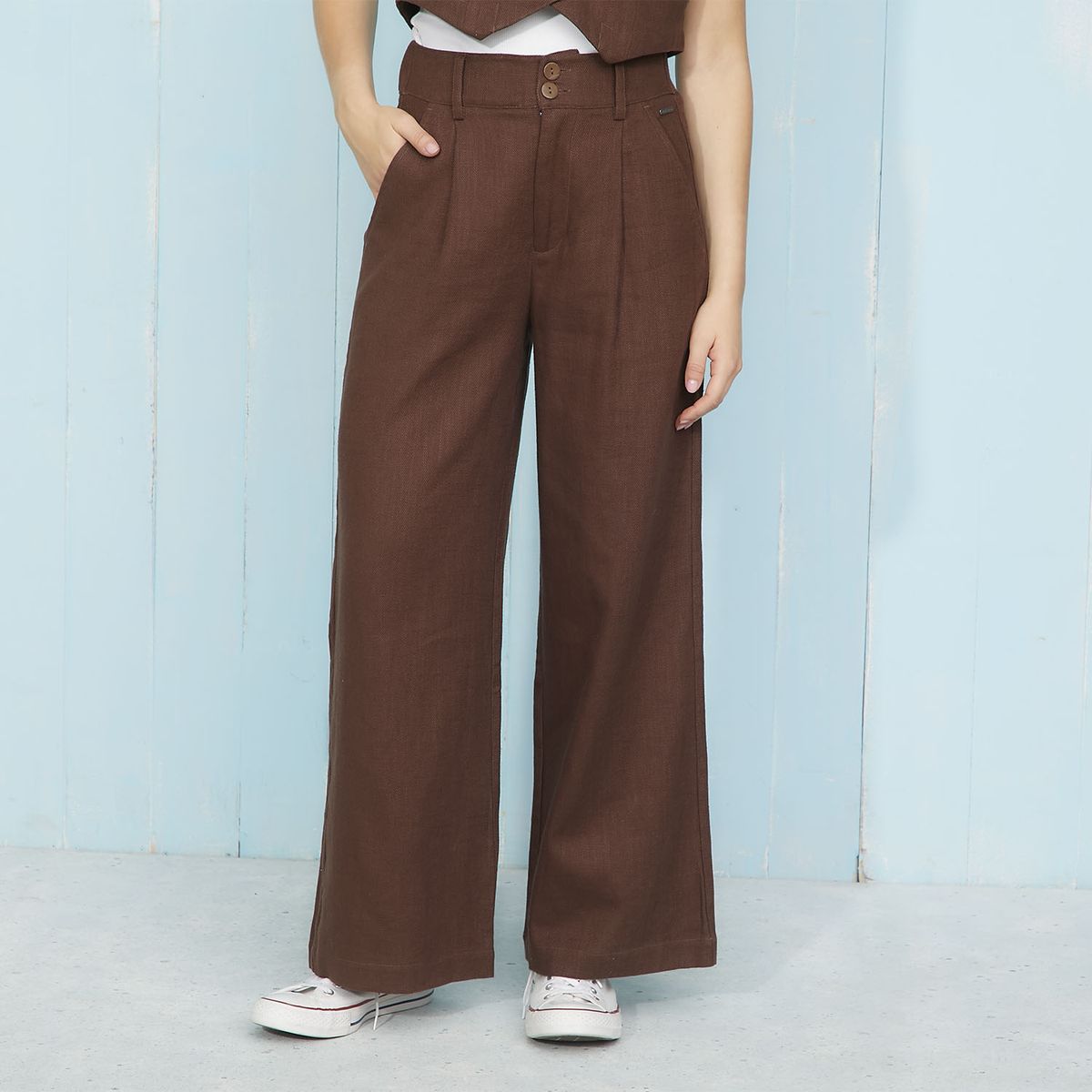 DOO AUSTRALIA - Pantalón Mujer Doo Australia