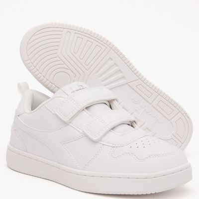 Imagen 2 del producto Crego Zapatilla Urbana Niño Blanco (34 a 39)