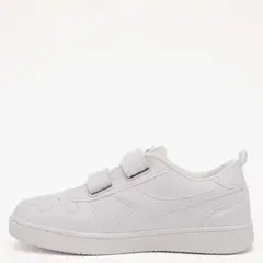 DIADORA - Crego Zapatilla Urbana Niño Blanco (34 a 39)