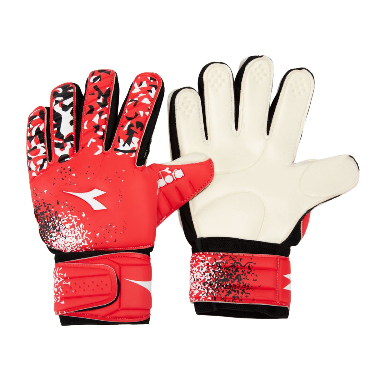 DIADORA - Guante De Fútbol Unisex Diadora