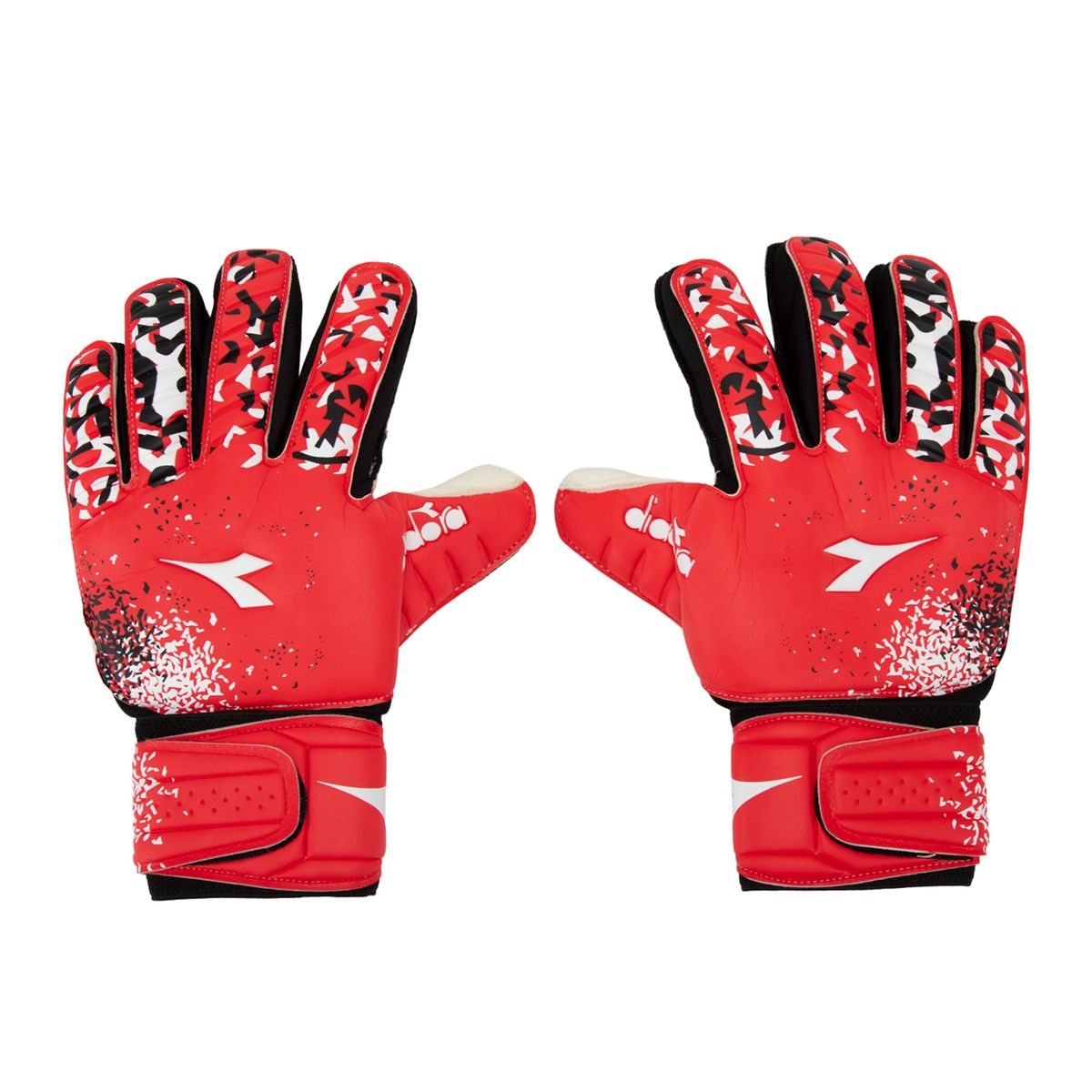 DIADORA - Guante De Fútbol Unisex Diadora