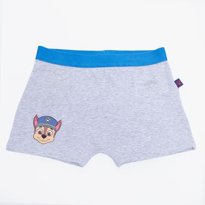 Imagen 2 del producto Pack 3 Boxer Algodón Niño