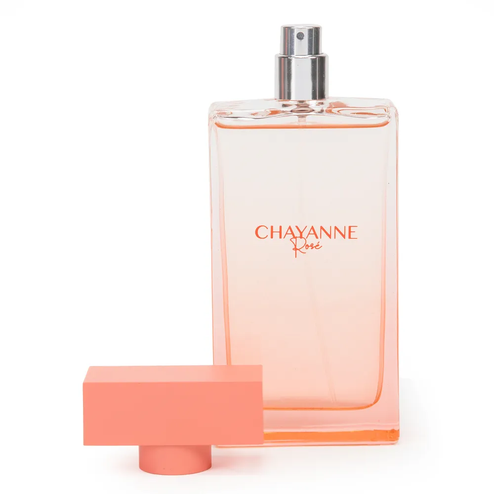 Chayanne Rosé EDP 100 ml, foto 4