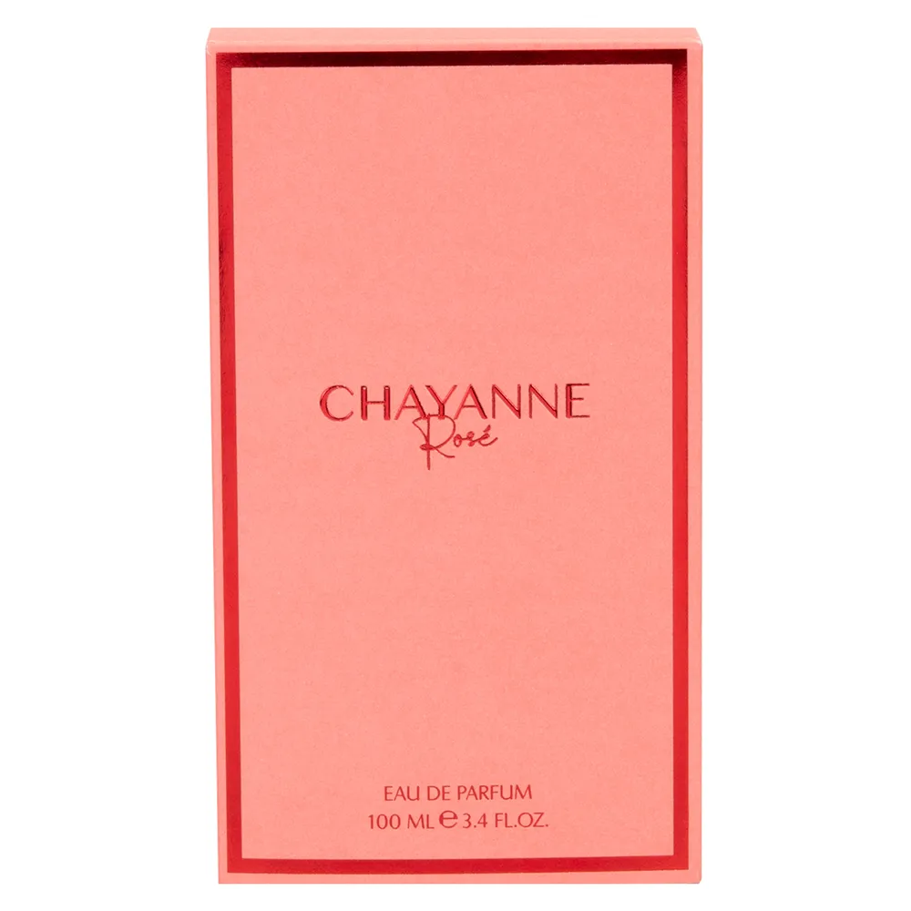 Chayanne Rosé EDP 100 ml, foto 6