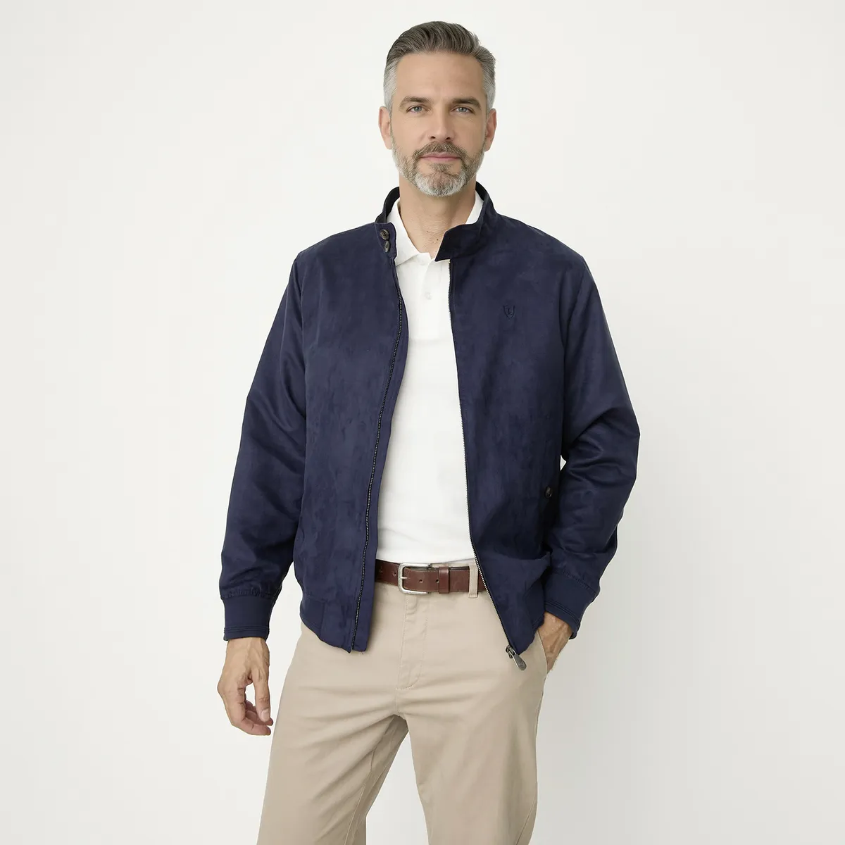 CHRISTIAN LACROIX - Chaqueta Hombre Christian Lacroix