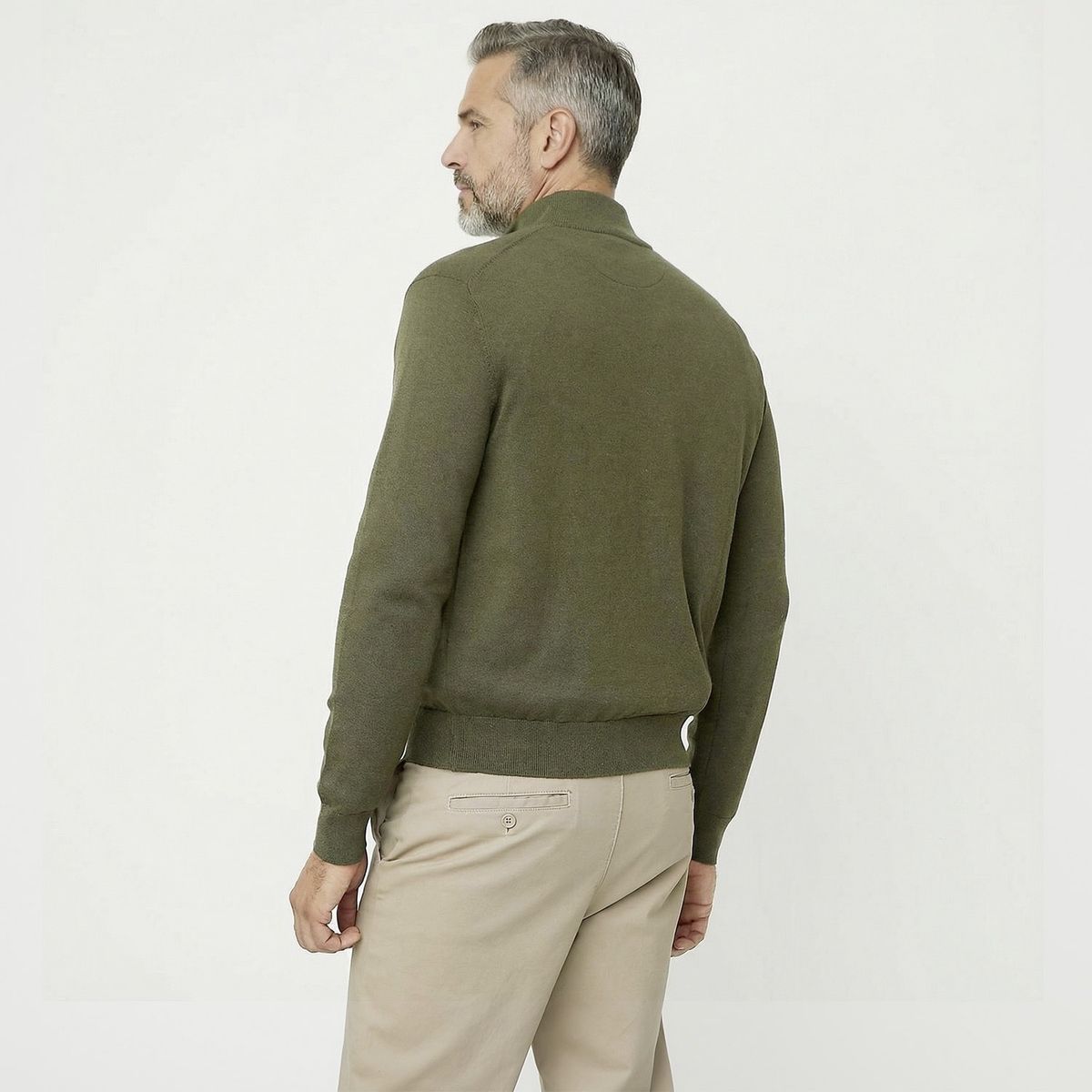 CHRISTIAN LACROIX - Sweater Hombre Christian Lacroix