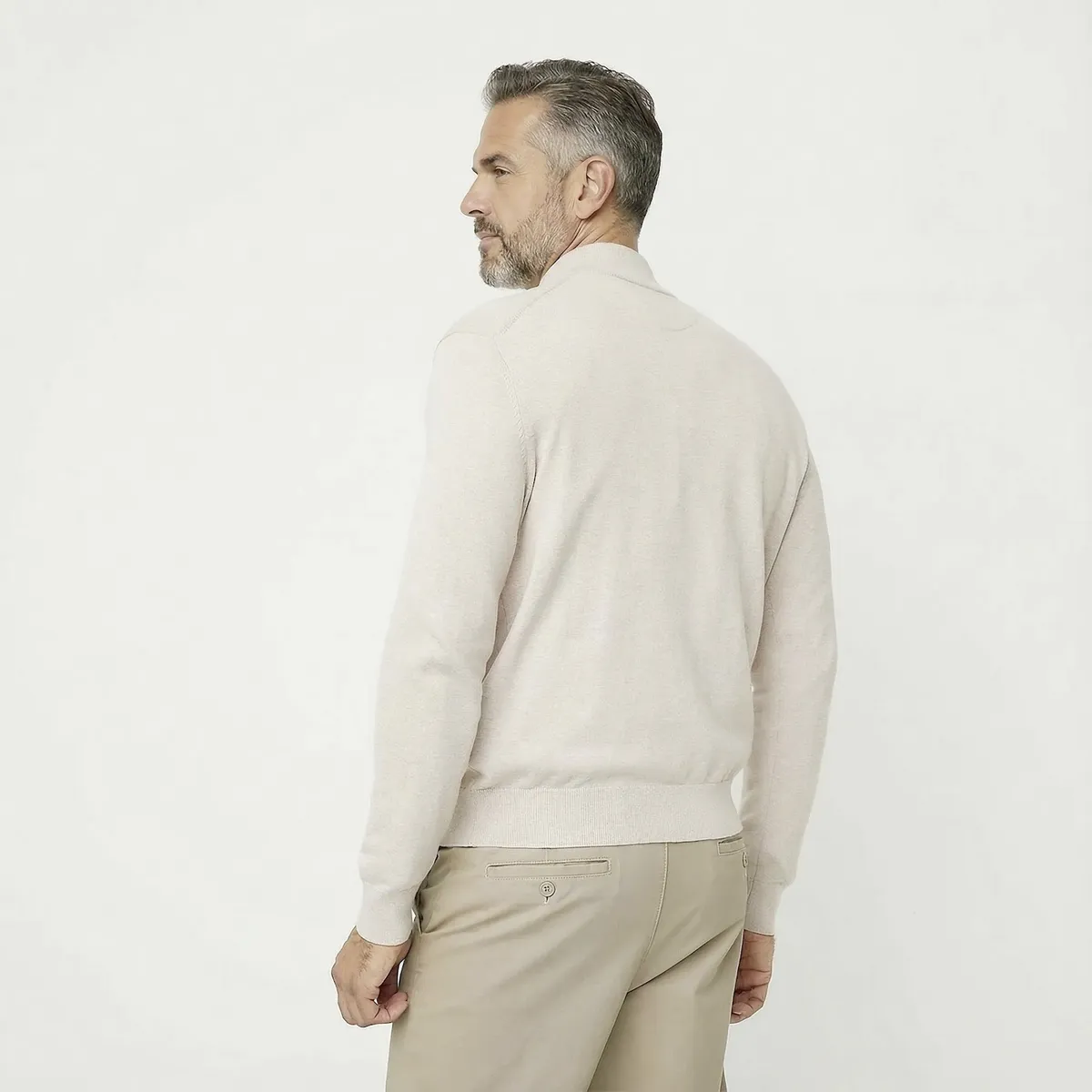CHRISTIAN LACROIX - Sweater Hombre Christian Lacroix