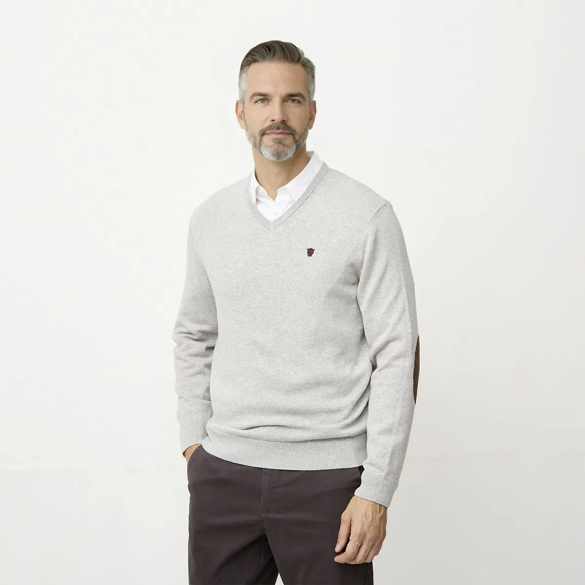 CHRISTIAN LACROIX - Sweater Hombre Christian Lacroix
