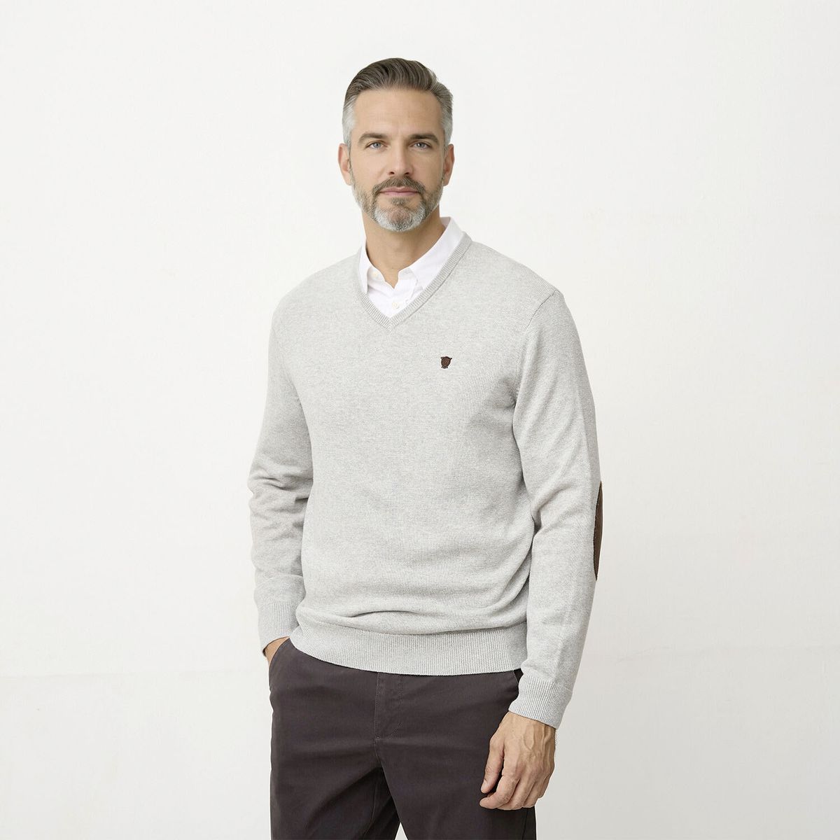 CHRISTIAN LACROIX - Sweater Hombre Christian Lacroix