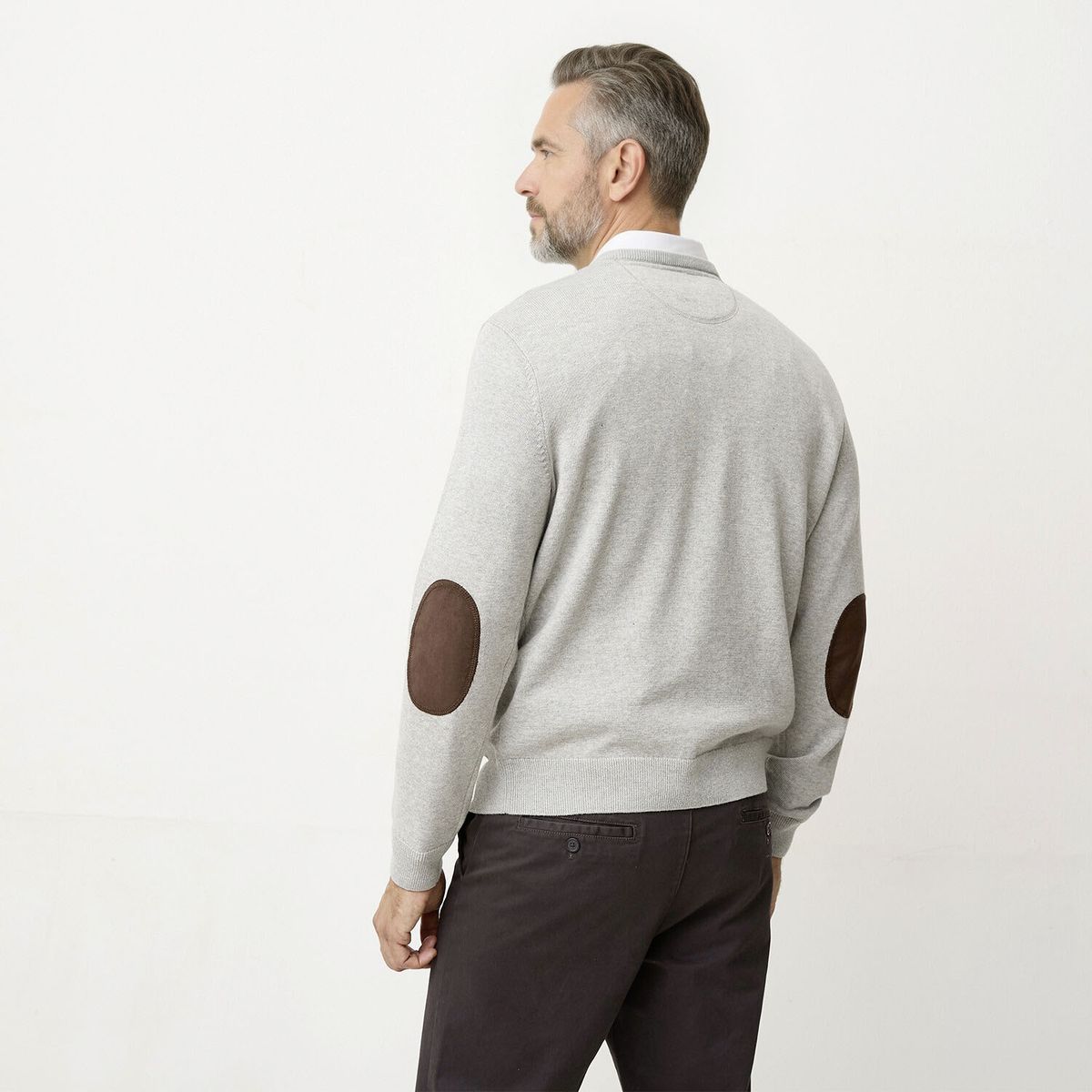 CHRISTIAN LACROIX - Sweater Hombre Christian Lacroix