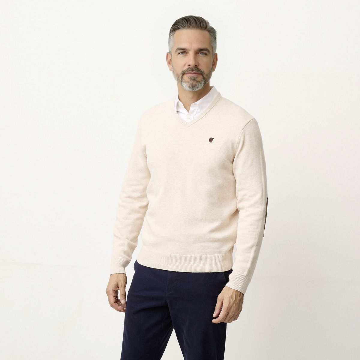 CHRISTIAN LACROIX - Sweater Hombre Christian Lacroix