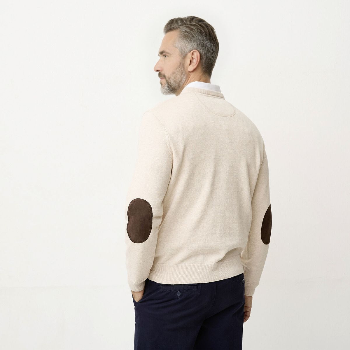 CHRISTIAN LACROIX - Sweater Hombre Christian Lacroix