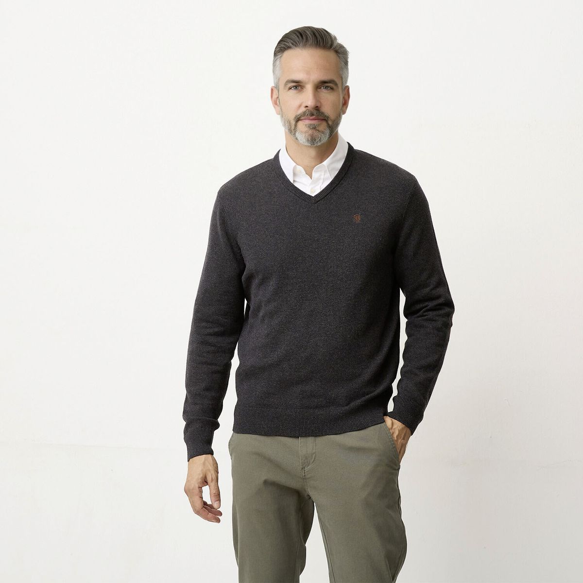 CHRISTIAN LACROIX - Sweater Hombre Christian Lacroix