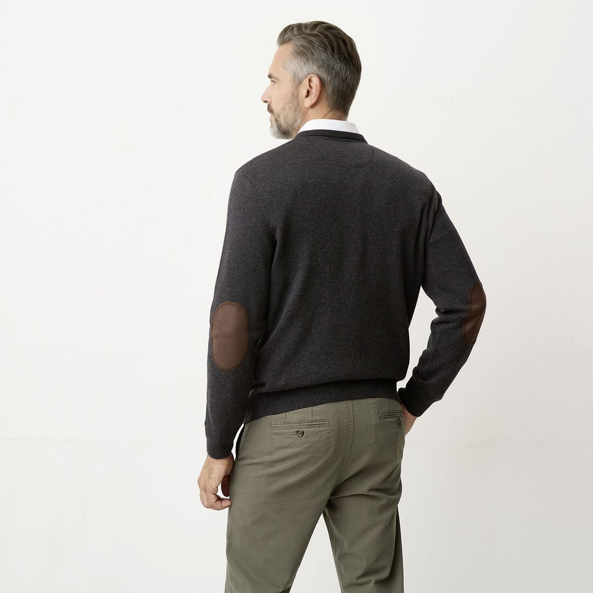 CHRISTIAN LACROIX - Sweater Hombre Christian Lacroix