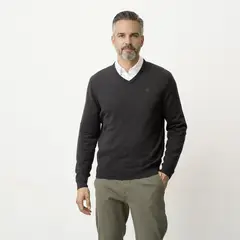 CHRISTIAN LACROIX - Sweater Hombre