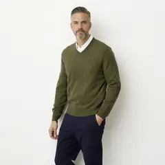 CHRISTIAN LACROIX - Sweater Hombre