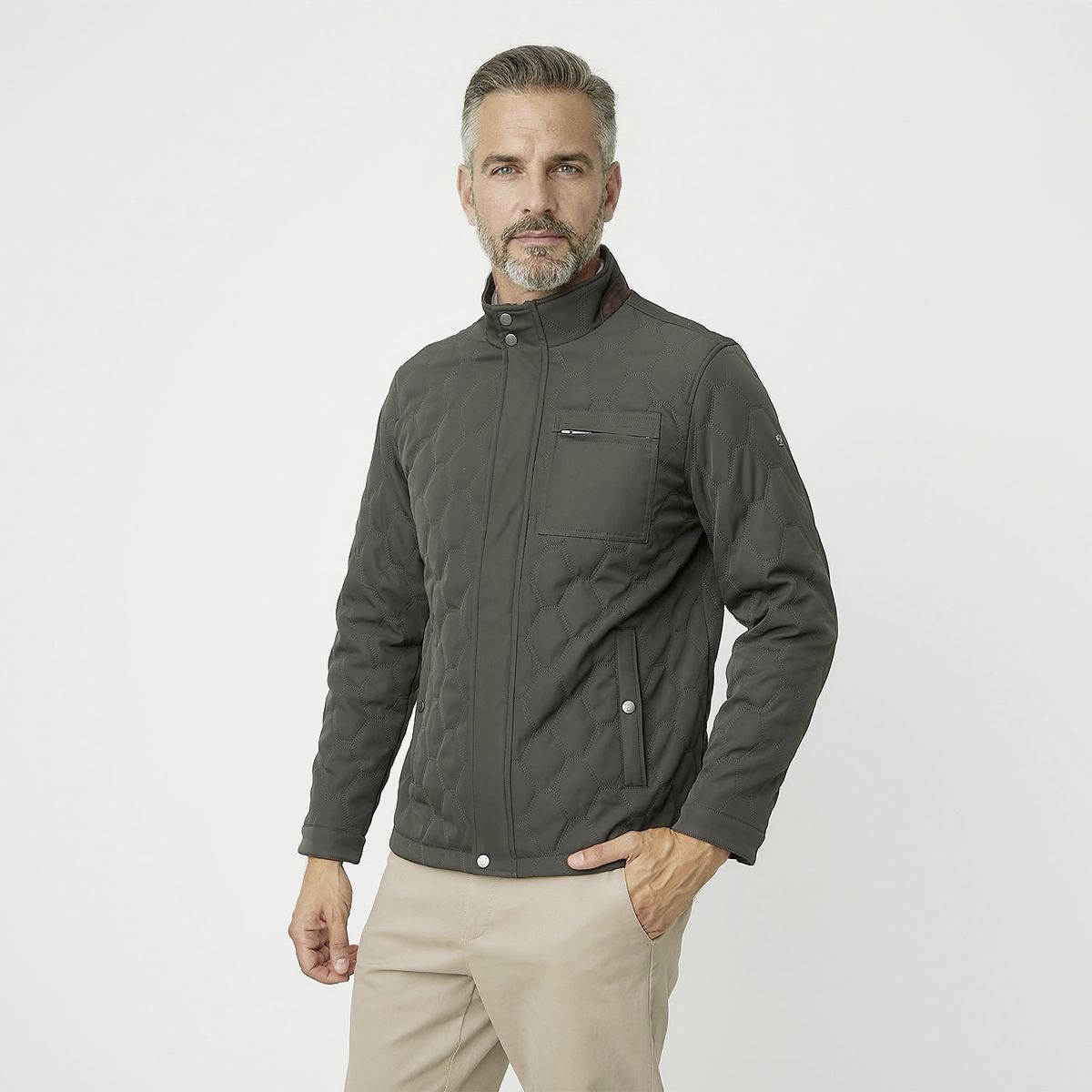 CHRISTIAN LACROIX - Chaqueta Hombre Christian Lacroix